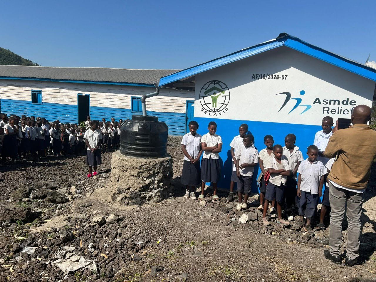 ÉDUCATION POUR TOUS ET PROTECTION DE L'ENFANCE