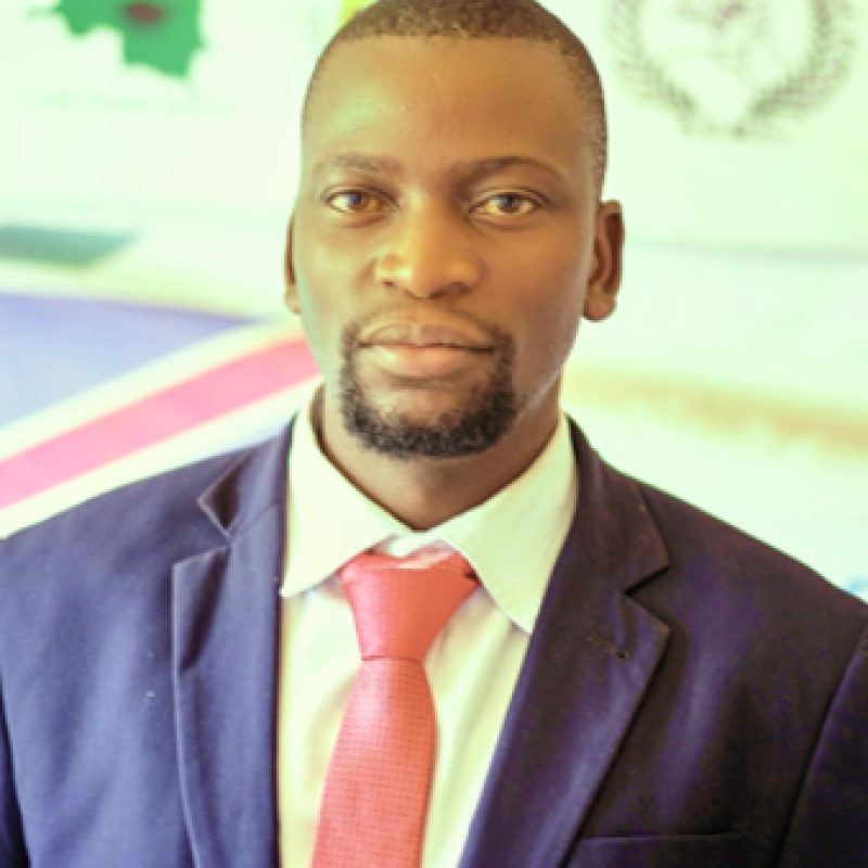 Daniel MUKOSA